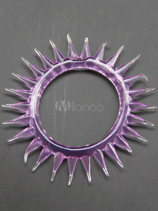 Tickler Cock Ring Sex Toys pour homme