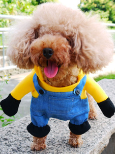 Sbires chien Costume Halloween déguisement