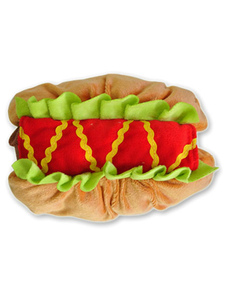 Hot Dog déguisement Halloween Costume de chien