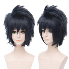 Carnevale Final Fantasy XV fratellanza Noctis Lucis Caelum Cospl