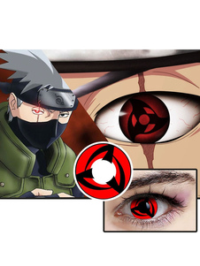 Contact Lenses