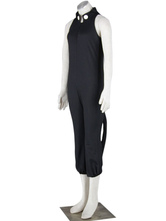 Soul Eater Medusa Black Cosplay Costume