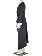 Soul Eater Maka Albarn Cosplay Costume