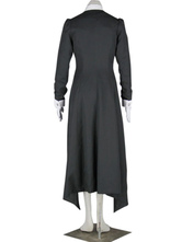 Soul Eater Maka Albarn Cosplay Costume