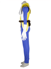 Dragon Ball Vegeta Cosplay Costume