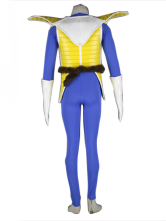 Dragon Ball Vegeta Cosplay Costume