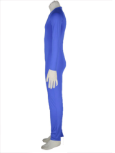 Dragon Ball Vegeta Cosplay Costume