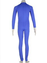 Dragon Ball Vegeta Cosplay Costume