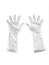 Dragon Ball Vegeta Cosplay Costume