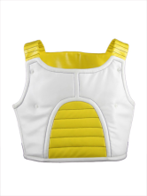 Dragon Ball Vegeta Cosplay Costume