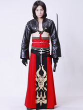 Lamento Konoe Anime Cosplay Costume
