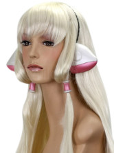Chobits Chi Cosplay Head Wear