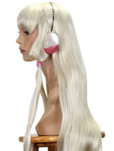 Chobits Chi Cosplay Head Wear