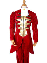Code Geass Britannian Cosplay Costume