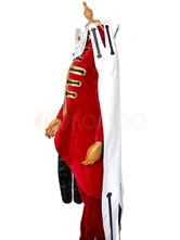 Code Geass Britannian Cosplay Costume