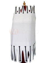 Code Geass Britannian Cosplay Costume
