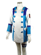 Eureka 7 Eureka Cosplay Costume