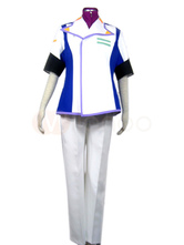機動戦士ガンダムSEED Destiny キラ コスプレ衣装