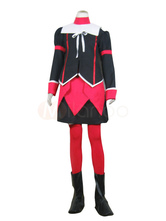 Hack Cosplay Costume