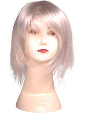 Final Fantasy cosplay wig Kadaj