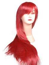 Onegai Teacher Kazami Zuiho Cosplay Wig