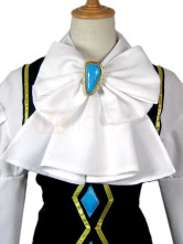 Phoenix Wright Von Karma Cosplay Costume