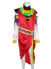 Within the Expanse of a Distant Time Angele Cosplay Costume