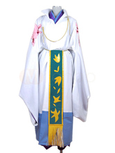 Within the Expanse of a Distant Time Tachibana no Tomomasa Cosplay Costume