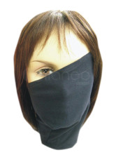 Naruto Kakashi Veil Cosplay Accessory