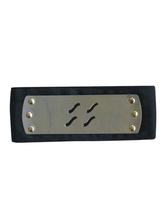 Naruto Ninja Mist Village HeadBand Black
