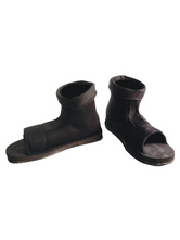 Cool Naruto Ninja Cosplay Shoes