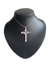 Bleach Uryū Ishida Necklace