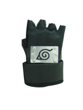 Naruto Ninja Leaf Village Gloves