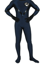 Lycra Cuatro Fant&aacute;sticos traje Zentai spandex