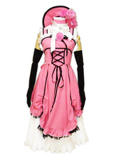 黑執事—シエル コスプレ衣装