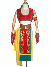 Namco Seong Mina Cosplay Costume