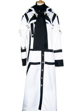 Suikoden Cosplay Costume