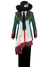 Wonderful Wonder World Cosplay Costume