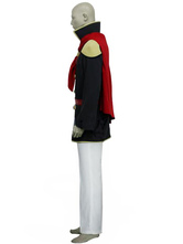 Final Fantasy Type-0 Rubrum Magic School Girl Uniform Cosplay Costume
