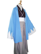Hakuouki Shinsengumi Kitan Cospaly Costume