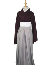 Hakuouki Shinsengumi Kitan Cospaly Costume