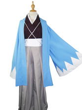 Hakuouki Shinsengumi Kitan Cospaly Costume