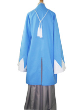 Hakuouki Shinsengumi Kitan Cospaly Costume