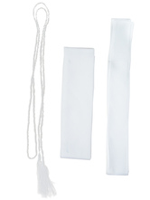 Hakuouki Shinsengumi Kitan Cospaly Costume