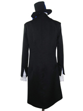 Costume de Ciel Phantomhive dans Kuroshitsuji