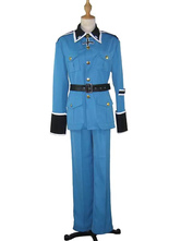 Axis Powers Cosplay Costume