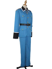 Axis Powers Cosplay Costume