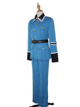 Axis Powers Cosplay Costume