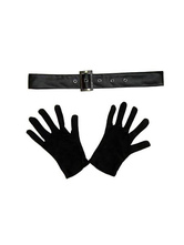 Axis Powers Cosplay Costume