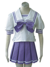 Kimi ga Nozomu Eien Cosplay Costume